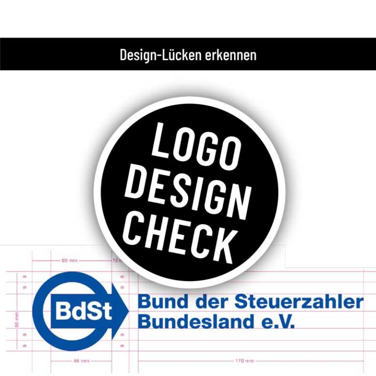 Logo Design Check